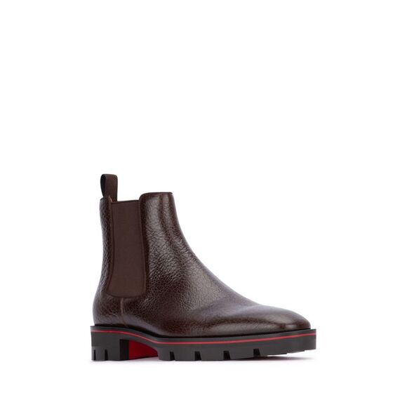 Christian Louboutin Men Alpinosol - Picture 2 of 2